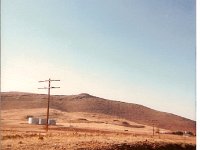 Turkey Country Side